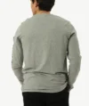 Pull JACK&JONES En Coton Imprimé – Image 2