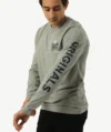 Pull JACK&JONES En Coton Imprimé – Image 3
