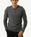 Pull En Coton Coupe Classique