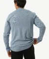 Pull En Coton Coupe Décontractée – Image 2