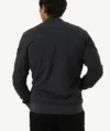 Veste En Coton Coupe Régulière – Image 2
