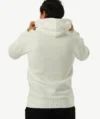 Hoodie En Coton Coupe Décontractée – Image 2