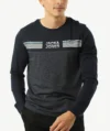 Pull En Coton Coupe Décontractée