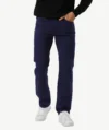 Pantalon Jean Levis Bleu