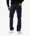 Pantalon Jean Levis Bleu – Image 2