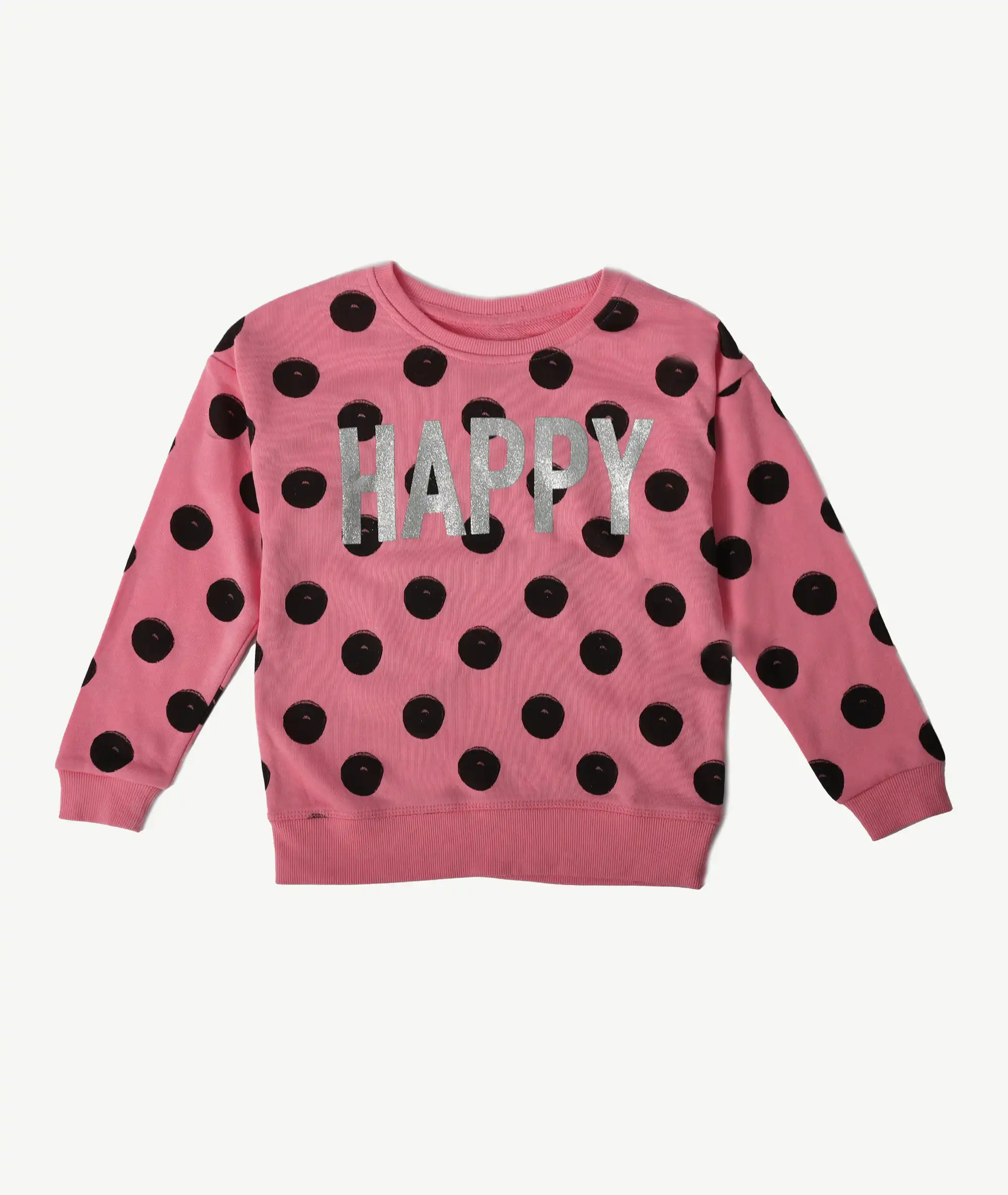 E-15-122325-013_A Sweatshirts PRIMARK Rose – Image 1