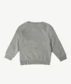 Sweatshirt NAME IT Gris REGULAR FIT – Image 2