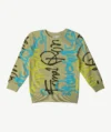 Sweatshirt NAME IT Style Décontracté