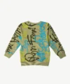 Sweatshirt NAME IT Style Décontracté – Image 2