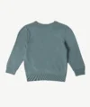 Sweatshirt NAME IT Gris Motif Looney Tunes – Image 2