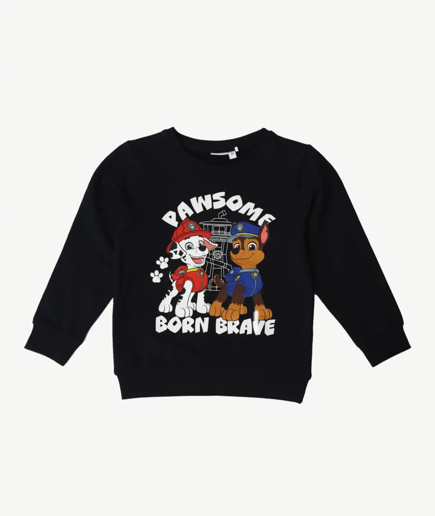 Sweatshirt NAME IT Pat’ Patrouille