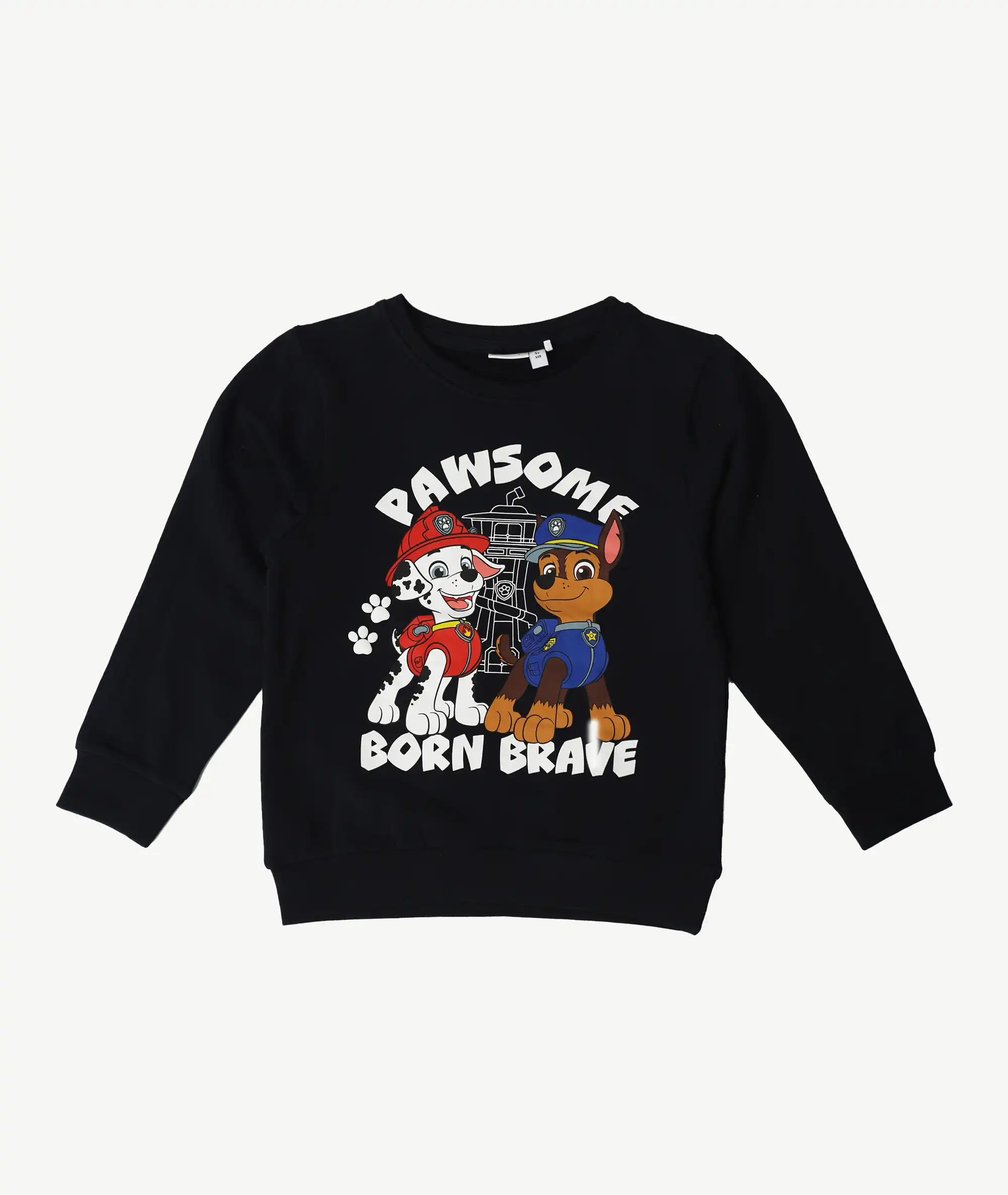 E-156038010-009_A Sweatshirt NAME IT Pat’ Patrouille – Image 1