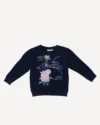 Sweatshirt NAME IT Motif Peppa Pig