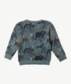 Sweatshirt NAME IT Motif Forestier – Image 2