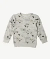 Sweatshirt NAME IT Imprimé D Avions