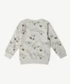 Sweatshirt NAME IT Imprimé D Avions – Image 2