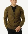 Cardigan PRIMARK Vert