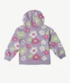 Hoodie Primark Fleurie – Image 2