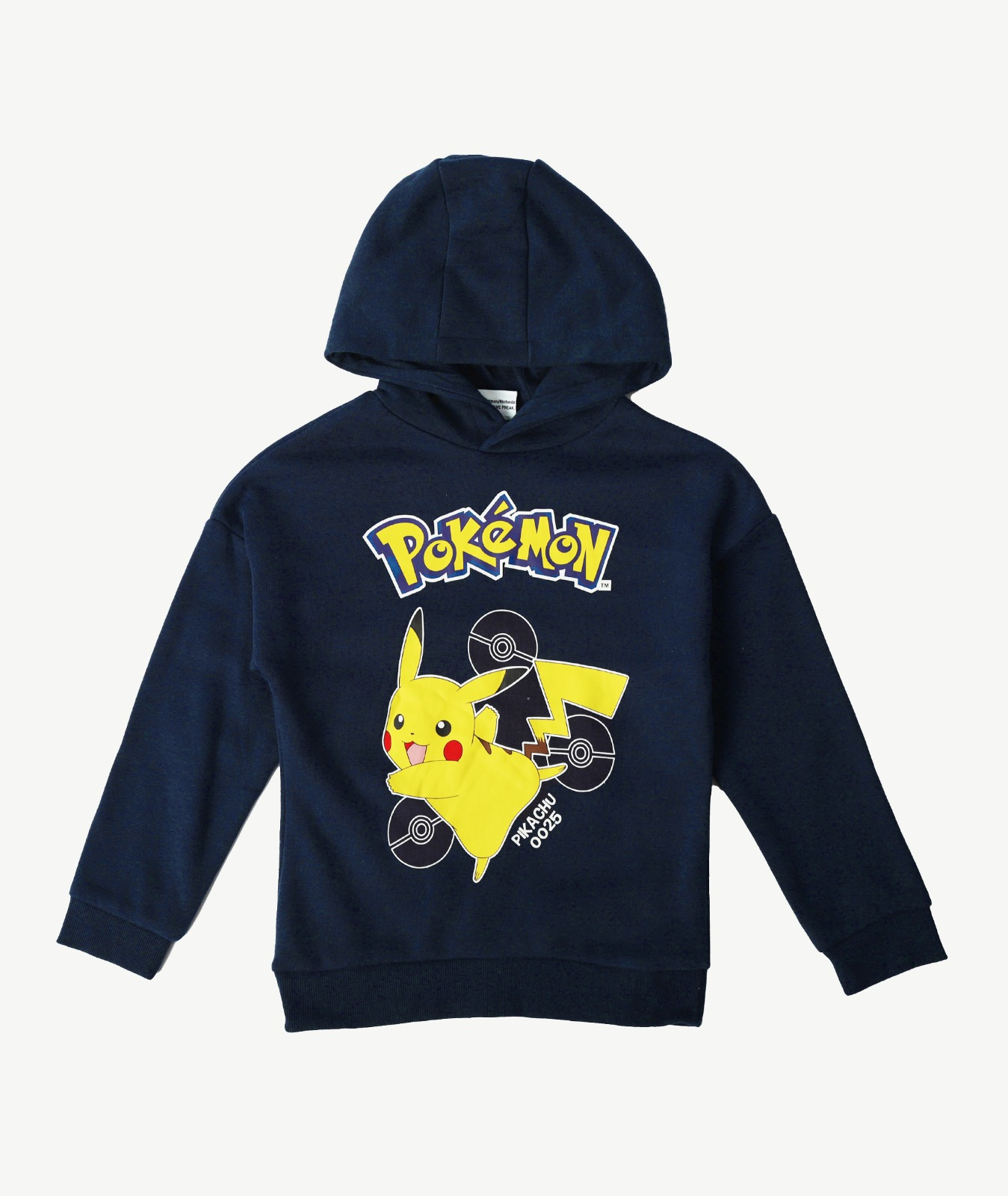 E-169010008-006_A Hoodie Primark Pockémon – Image 1