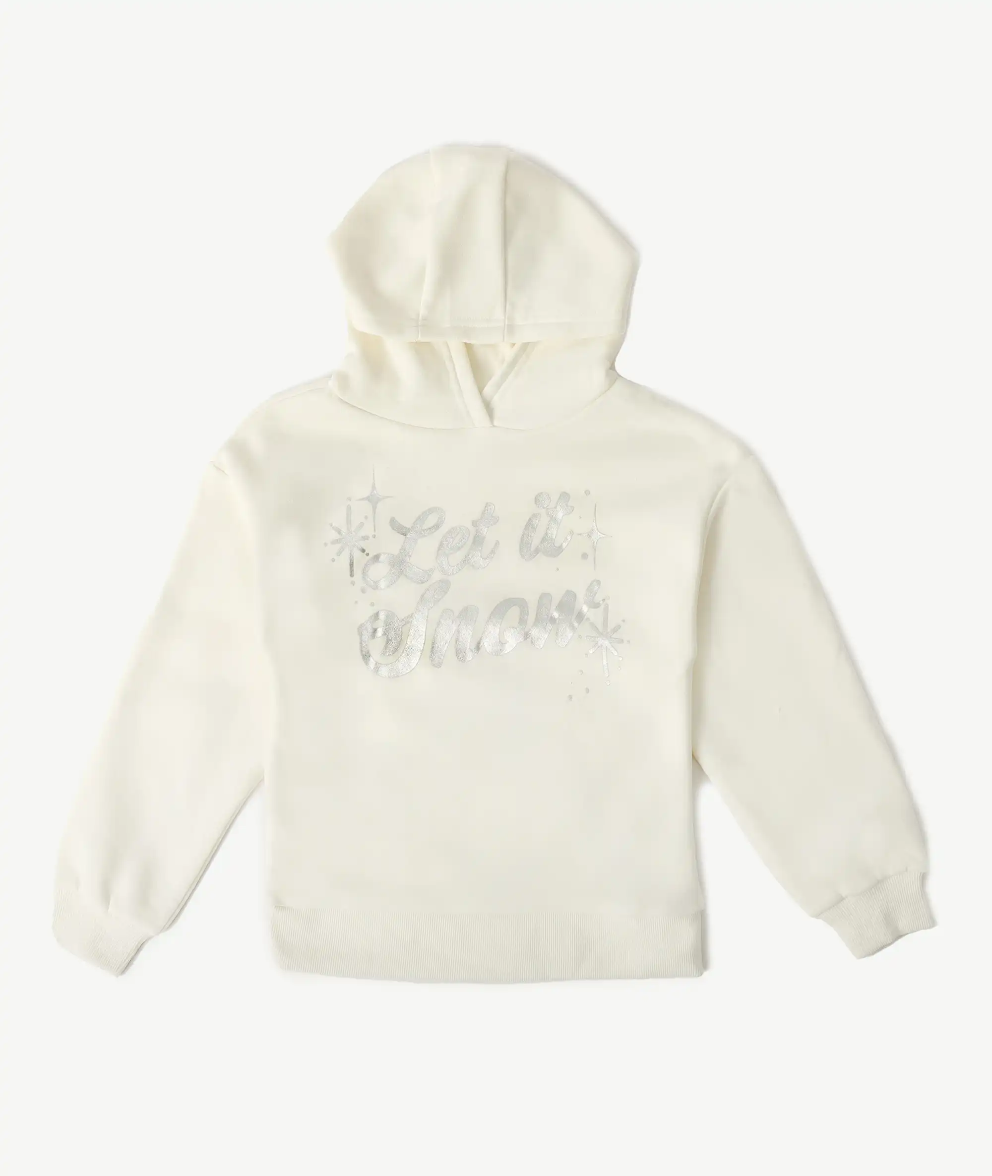 E-169010022-002_A Hoodie Primark let it s snow – Image 1