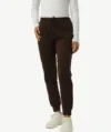 Bas Joggings PRIMARK Marron