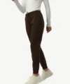 Bas Joggings PRIMARK Marron – Image 3