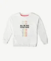 Sweatshirts PRIMARK Blanc