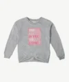 Sweatshirt PRIMARK Gris