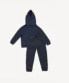 Ensemble Nickelodeon Bleu Basique