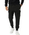 Bas Jogging Nike Gris Souris Cargo Athlétique Homme