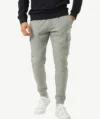 Bas Jogging Nike Gris Cargo Athlétique Homme