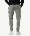 Bas Jogging Nike Gris Cargo Athlétique Homme – Image 2