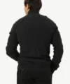 Cardigan ZARA Bleu – Image 2