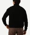 Pull Col Roulé ZARA Noir – Image 2