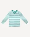 T-Shirt En Coton Coupe Régulière