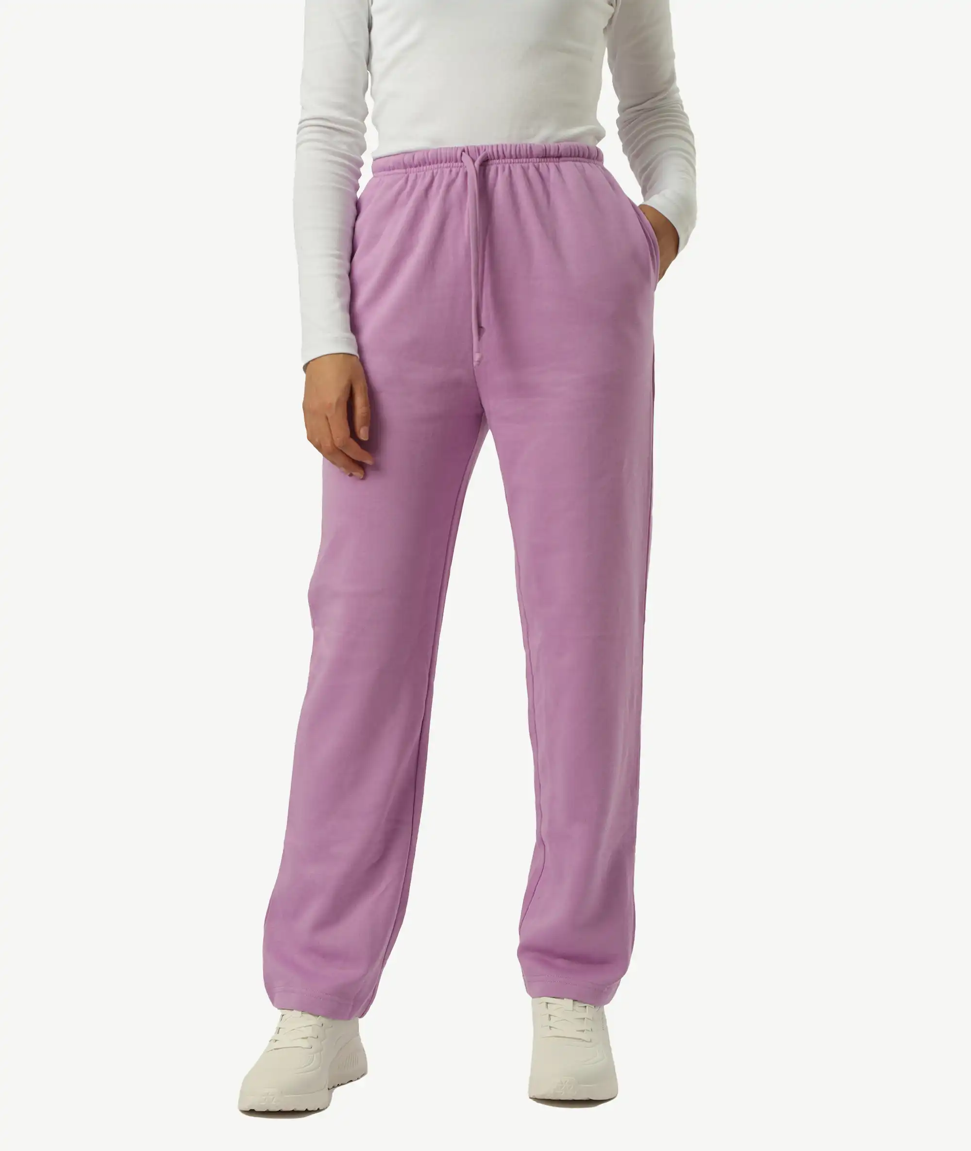 E-194015006-011_A Bas Joggings BLAIR Violet – Image 1