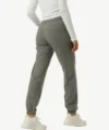 Bas jogging Gris – Image 2