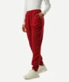 Bas Joggings BLAIR Rouge – Image 3