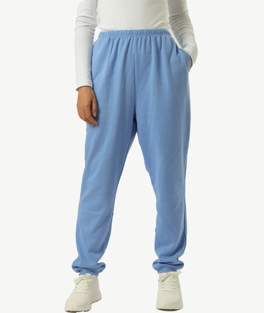 Bas Joggings BLAIR Bleu