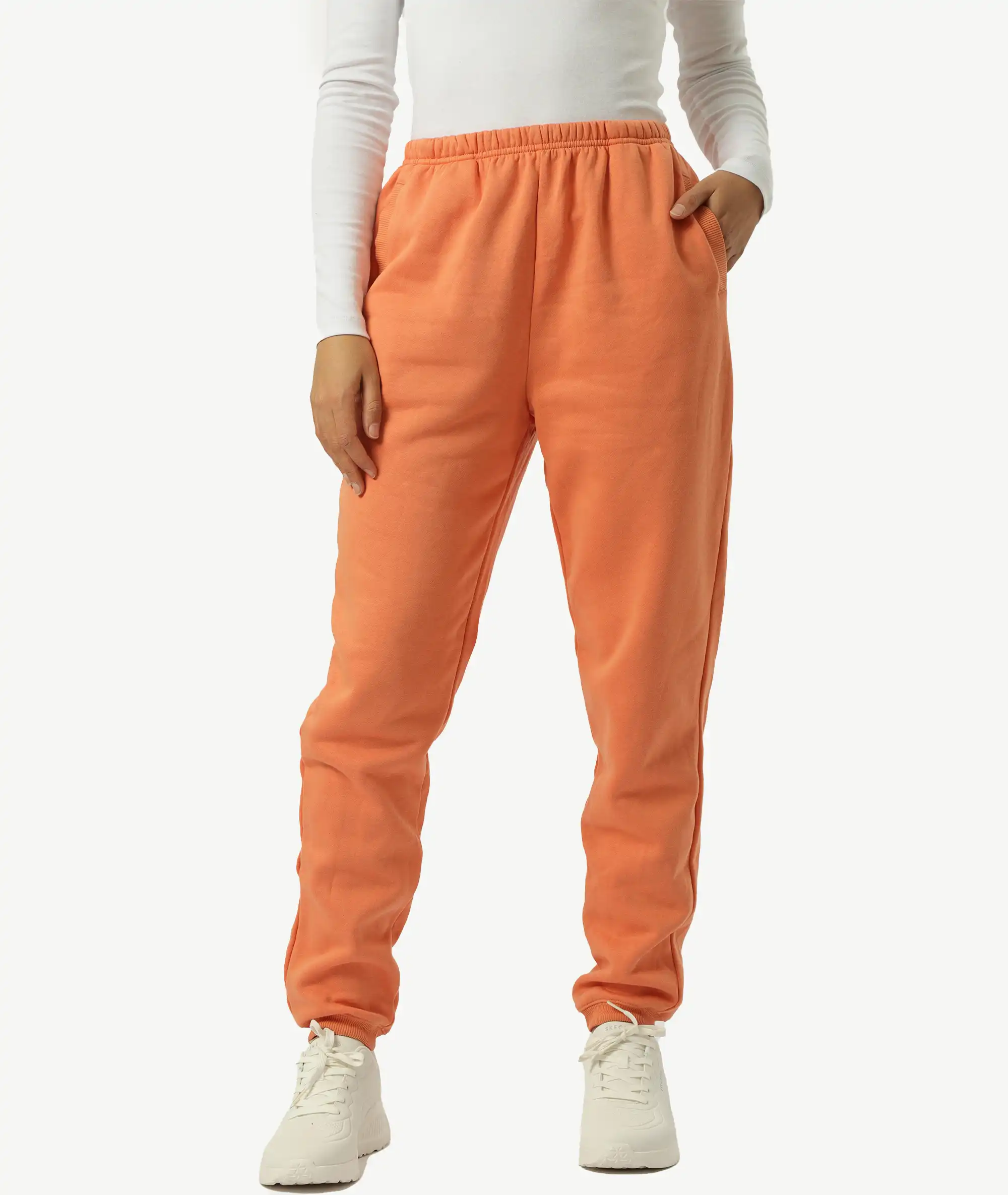 E-194015012-010_A Bas Joggings BLAIR Saumon – Image 1