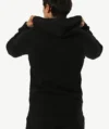 Veste En Coton Coupe Régulière – Image 2