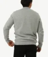 Veste En Coton Coupe Régulière – Image 2