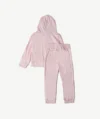Ensemble Jogging NIKE Fille Rose – Image 2