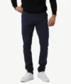 Pantalon Toile VICTOR - Bleu