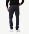 Pantalon Toile VICTOR - Bleu – Image 2