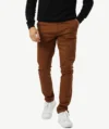 Pantalon Toile VICTOR Tendance