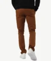 Pantalon Toile VICTOR Tendance – Image 2
