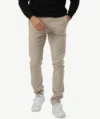 Pantalon Toile VICTOR Quotidien