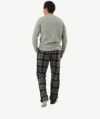 Ensemble Pyjama HANES 2 Pièces Homme – Image 2