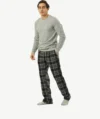 Ensemble Pyjama HANES 2 Pièces Homme – Image 3